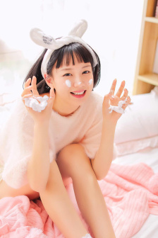 少女杀手阿墨